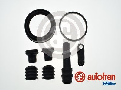 Zestaw naprawczy, zacisk hamulca AUTOFREN SEINSA D4339