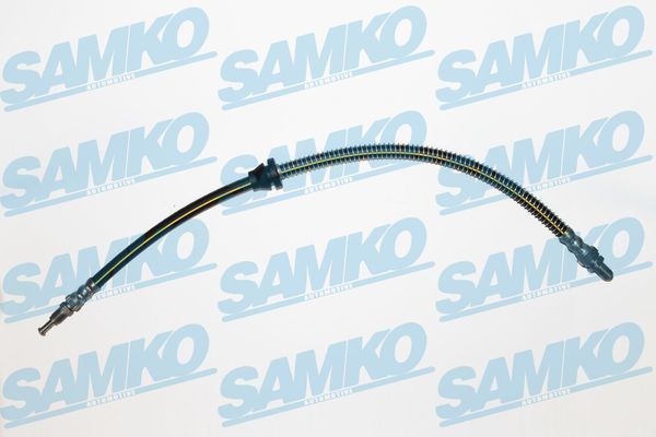Levně Brzdová hadice SAMKO 6T46663