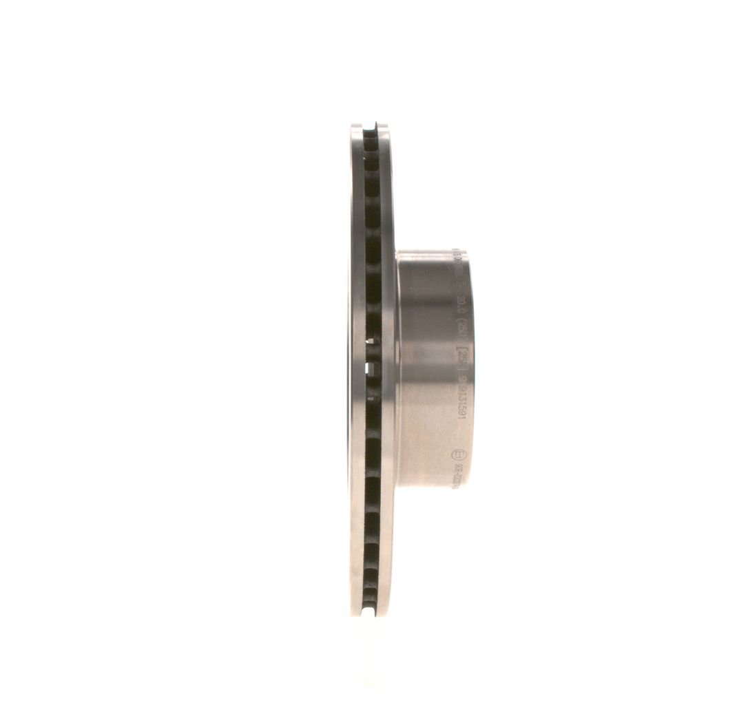 Levně Brzdový kotouč BOSCH 0 986 478 060