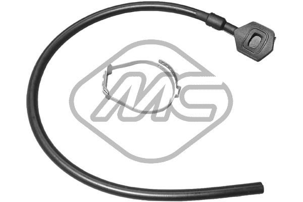Olej do hydrauliki centralnej METALCAUCHO 02867