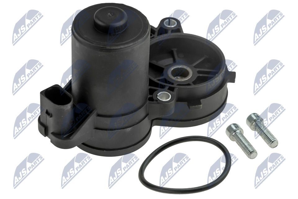Element nastawczy, zacisk hamulca postojowego NTY HZS-ME-005A