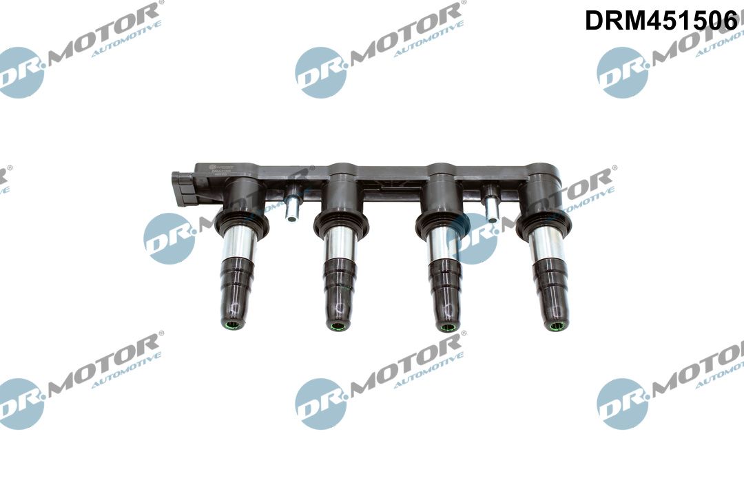 Cewka zapłonowa DR.MOTOR AUTOMOTIVE DRM451506
