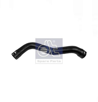 Przewód elastyczny chłodnicy DT SPARE PARTS 1683774