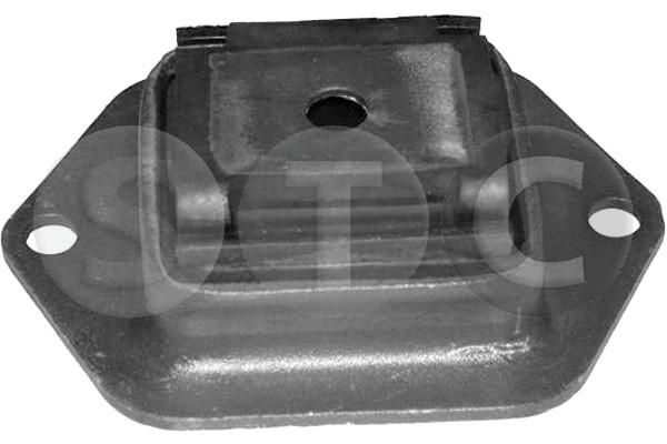 Łożyskowanie, korpus osi STC T402936