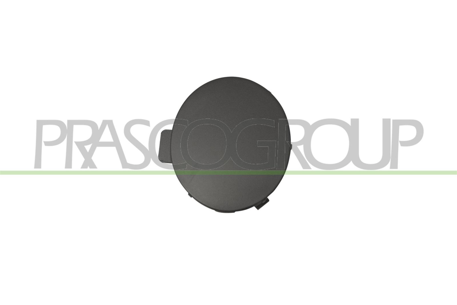 Capac carlig remorcare PRASCO BM0251246