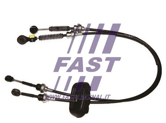 Naciąg linki, ręczna skrzynia biegów FAST FT73030