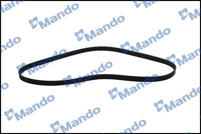 Pasek klinowy wielorowkowy MANDO MB5PK1190