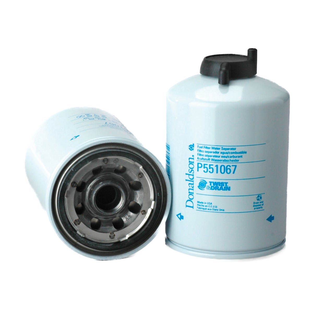 filtru combustibil DONALDSON P551067