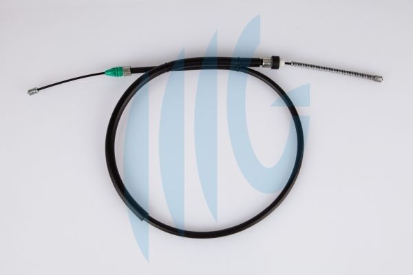 Cięgło, hamulec postojowy RICAMBIFLEX GM 01440862