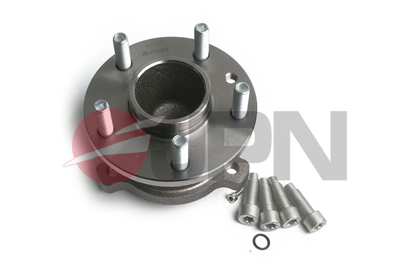 Комплект подшипника ступицы колеса