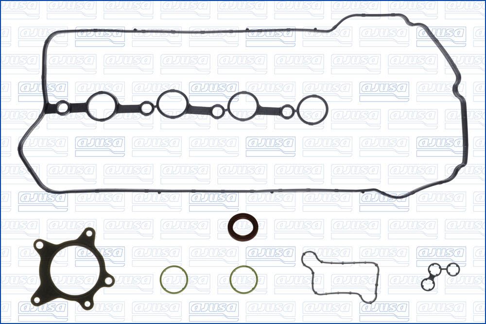 Zestaw uszczelek, napęd rozrządu AJUSA 77091000