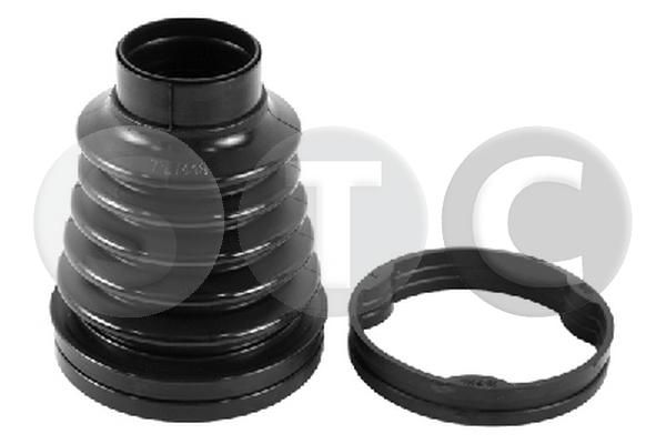 Osłona, wał napędowy STC T410479