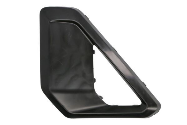 Grila ventilatie, bara protectie BLIC 6502-07-9080915P