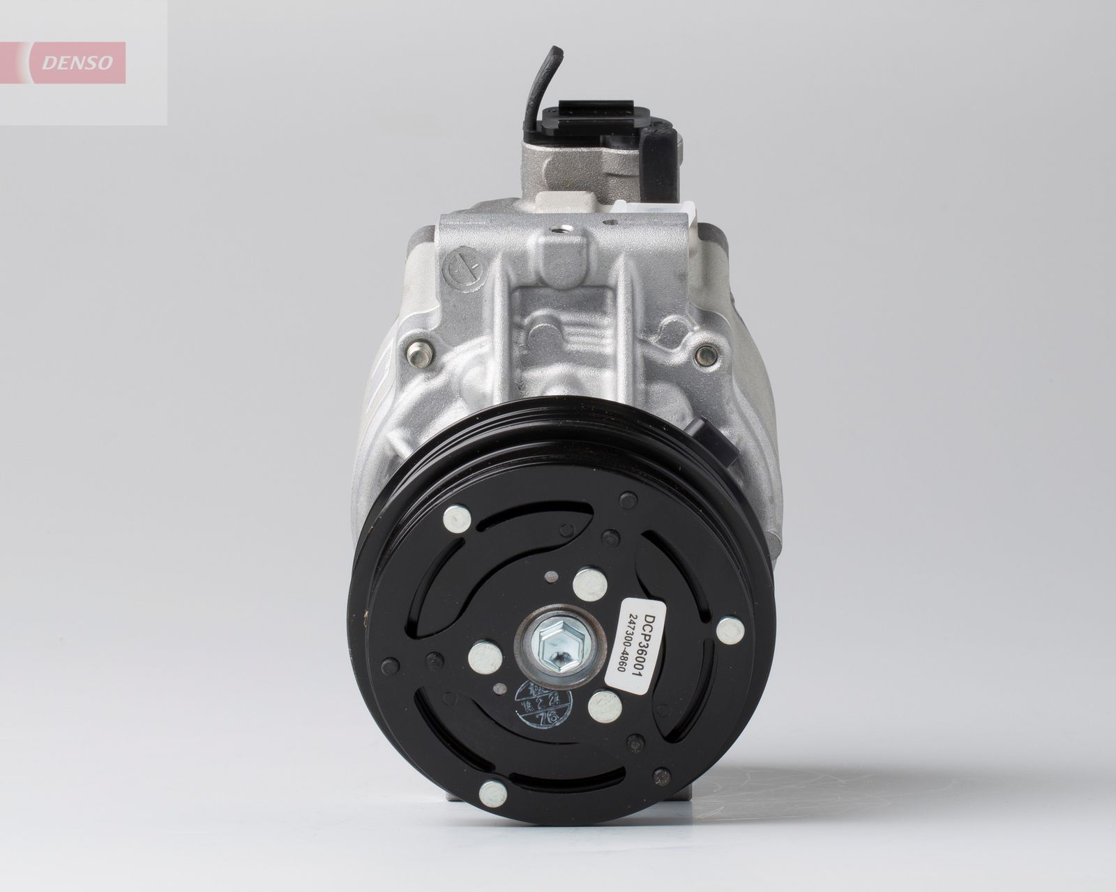 Levně Kompresor, klimatizace DENSO DCP36001