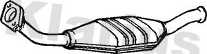Katalizator KLARIUS 311451