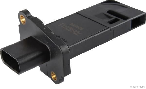Przepływomierz masowy powietrza HERTH+BUSS ELPARTS 70640311