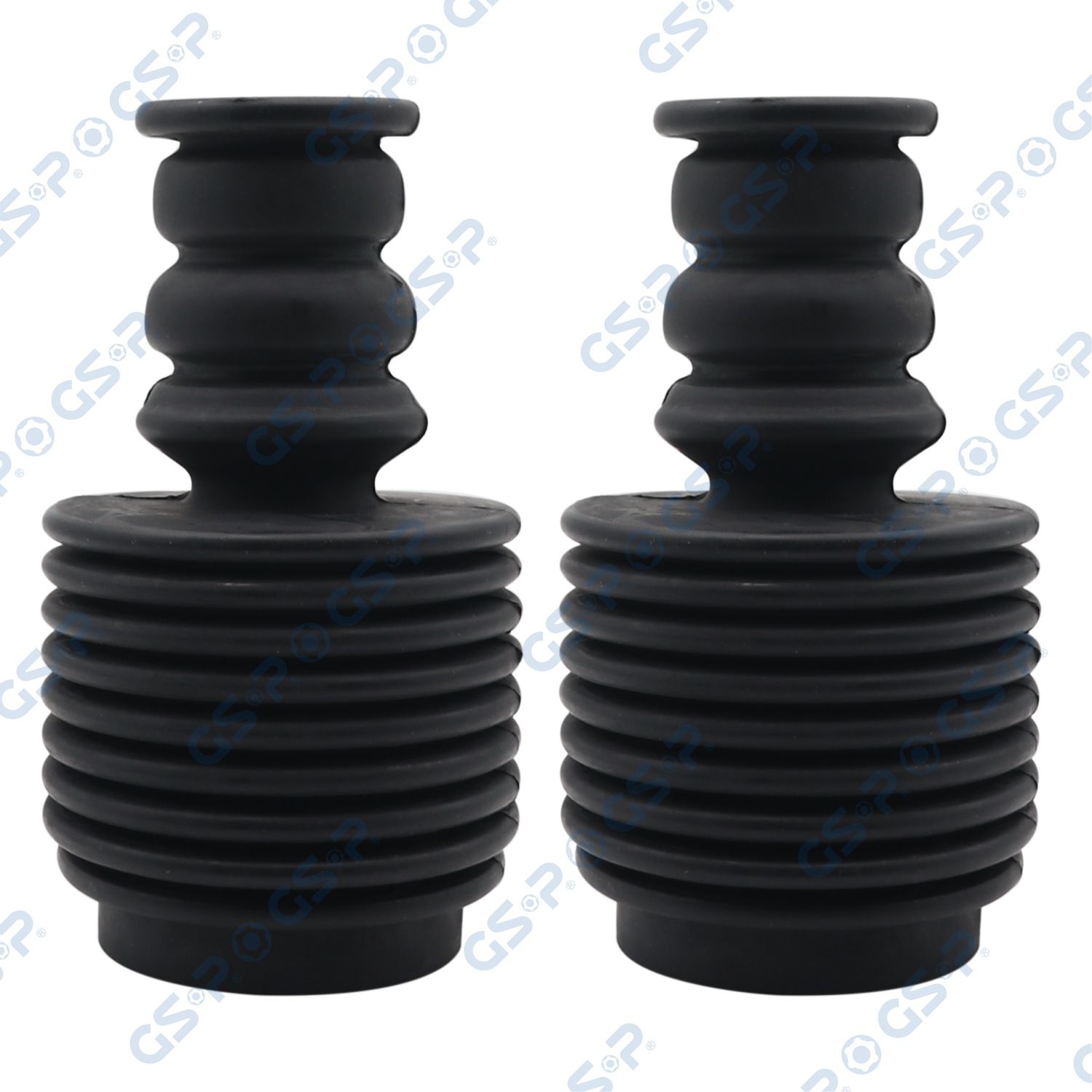 Tolmukaitse komplekt,Amordid