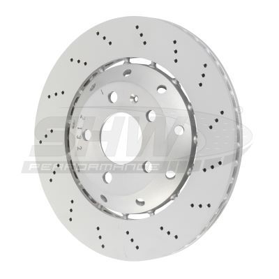Disc frana SHW PERFORMANCE ARR48612