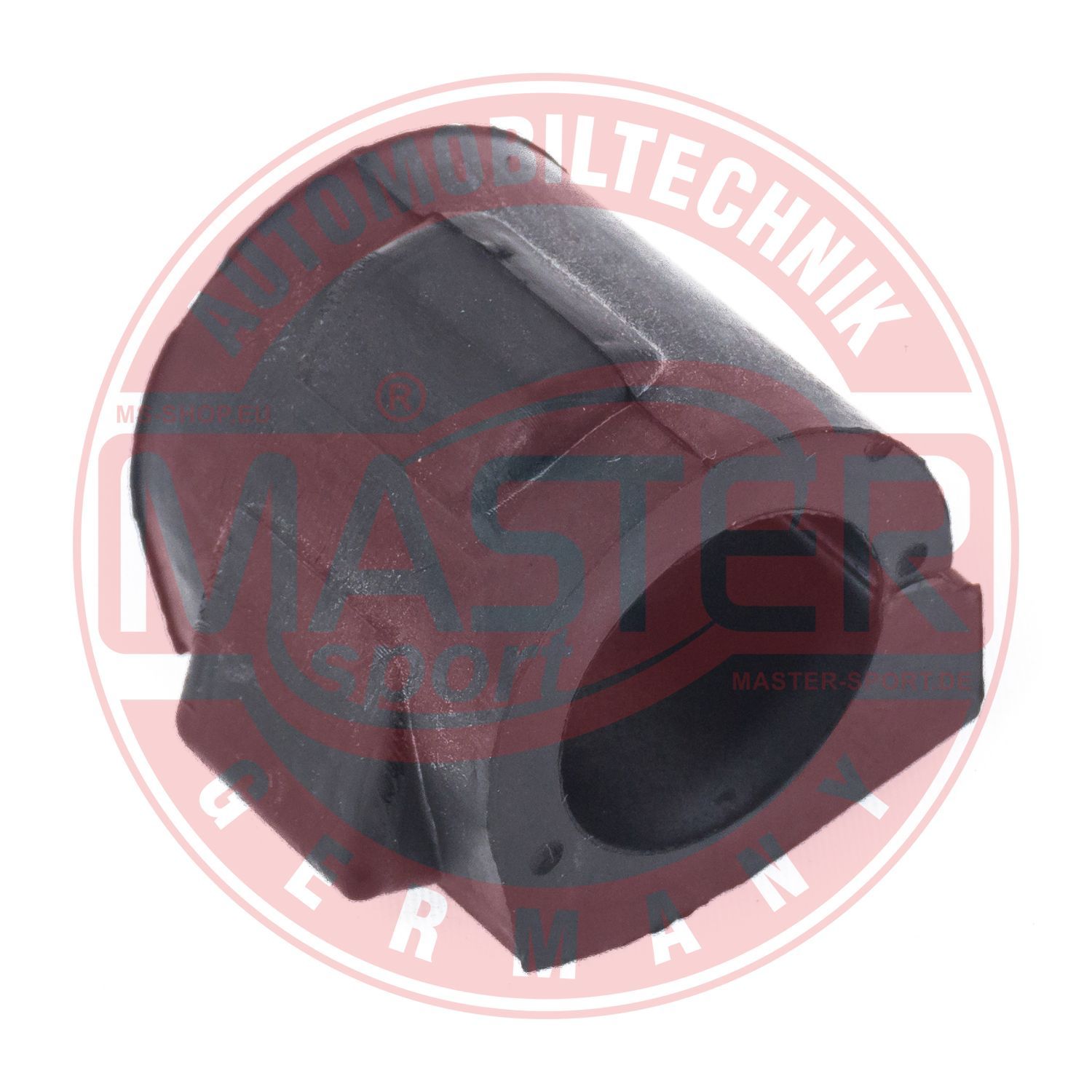 Tuleja łożyska, stabilizator MASTER-SPORT GERMANY 34571-SET-MS