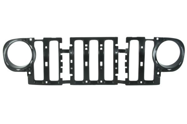 Grille de radiateur