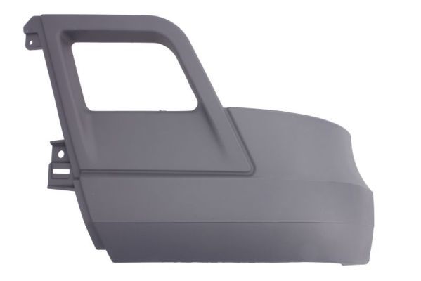 Acoperire, bara protectie PACOL MER-FB-069L