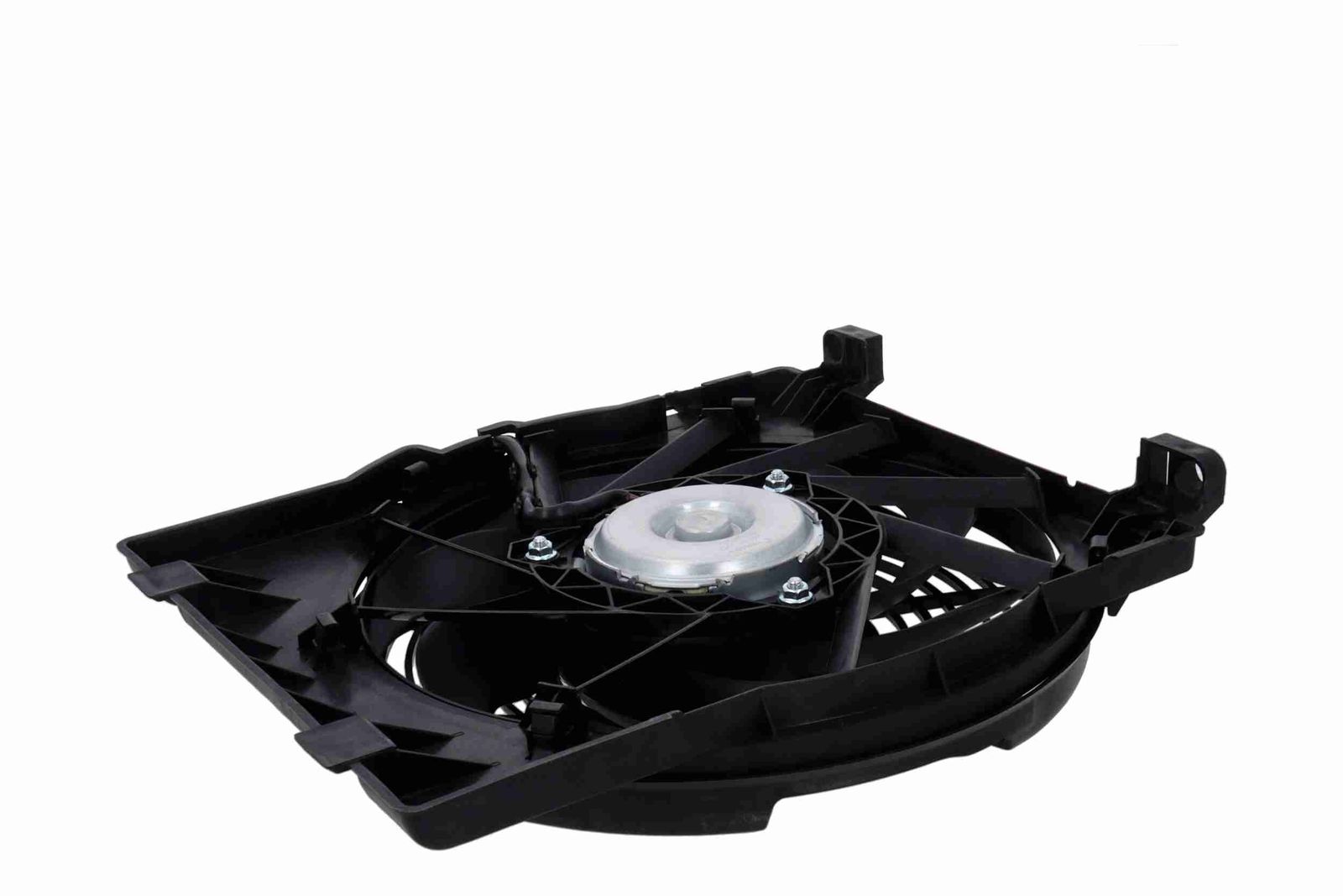 Ventilateur, refroidissement du moteur