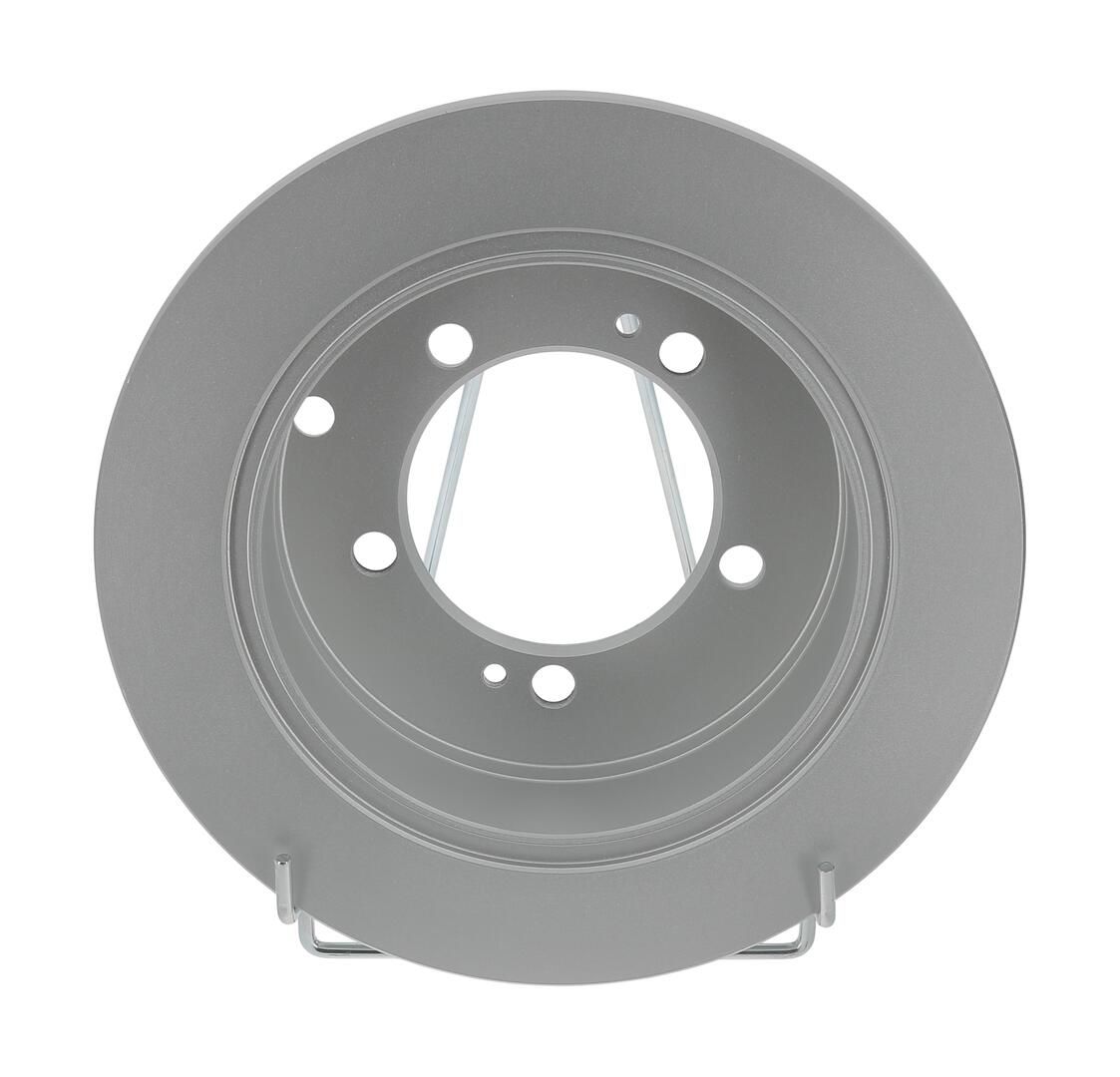 Тормозной диск