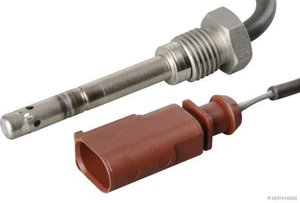 Senzor, temperatura gaze evacuare HERTH+BUSS ELPARTS 70682068