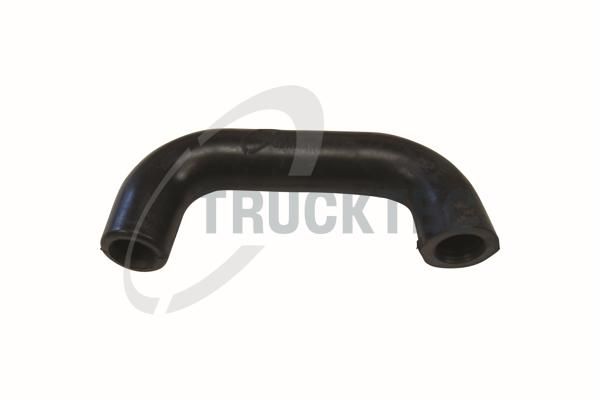 furtun,aerisire bloc motor TRUCKTEC AUTOMOTIVE 02.14.017
