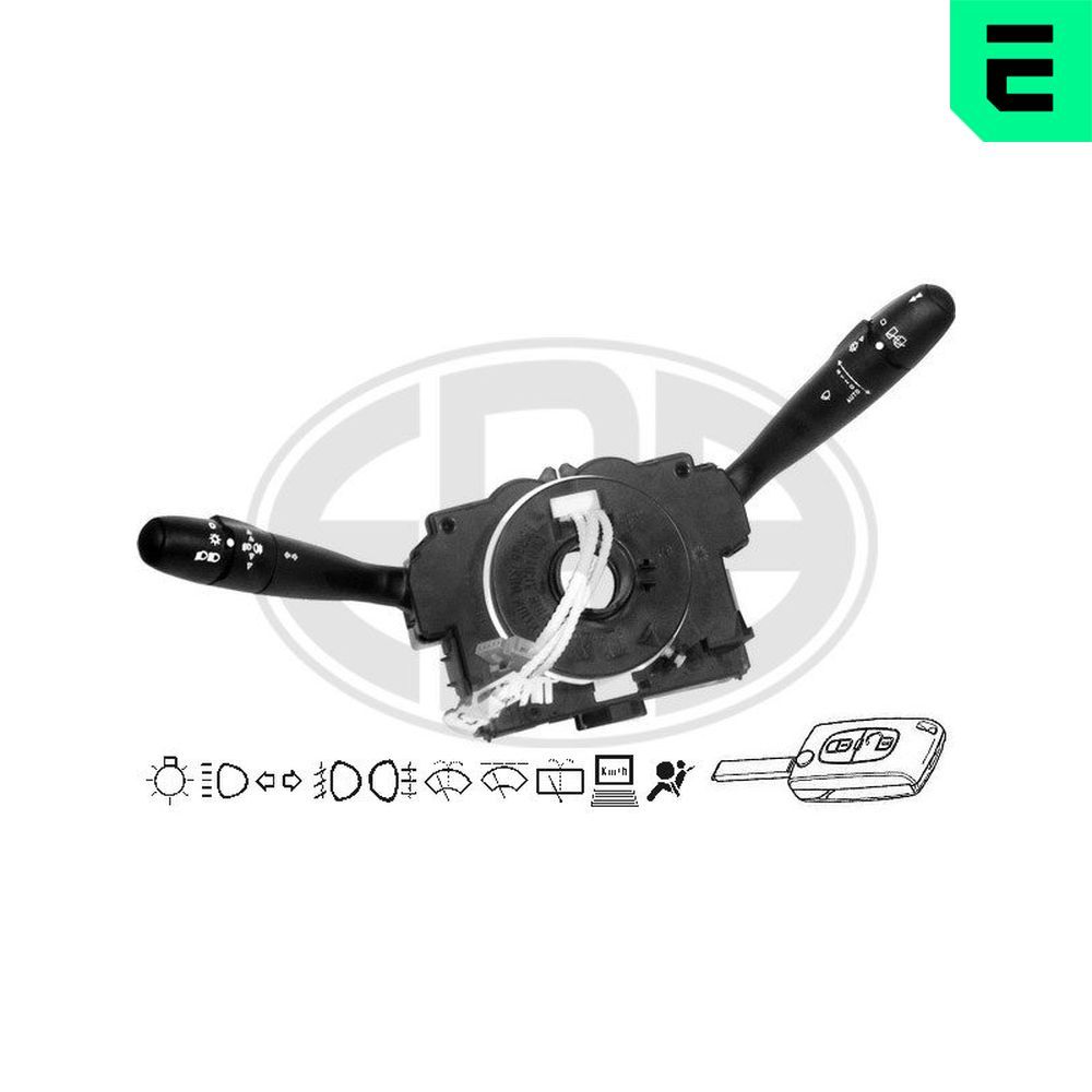 Comutator coloana directie ERA 440493