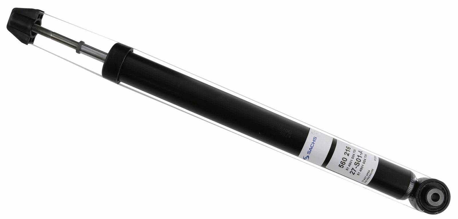 amortizor SACHS 560 216