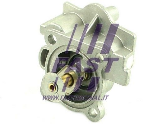 Termostat, środek chłodzący FAST FT58165