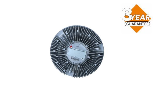 Embrayage, ventilateur de radiateur