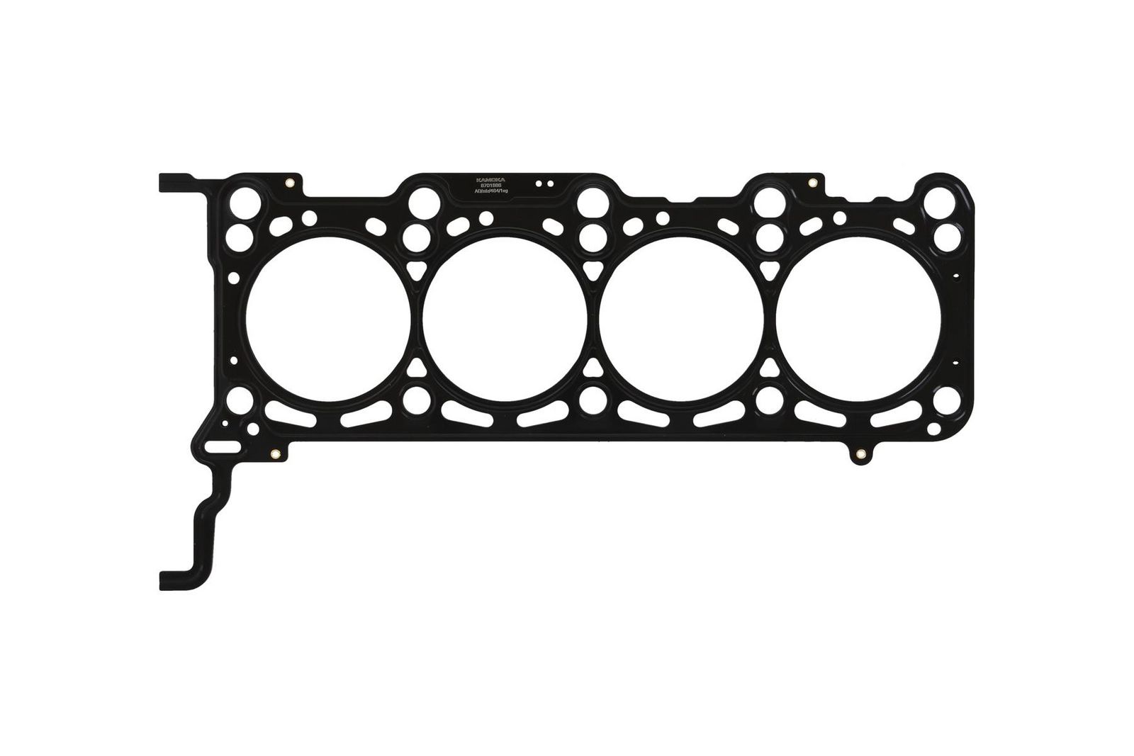 Blīve, Motora bloka galva