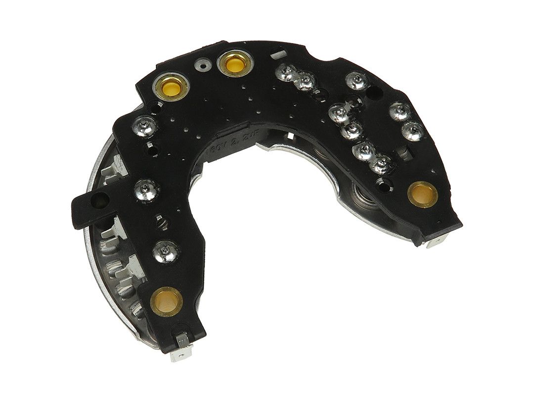 Levně Usměrňovač, generátor AS-PL ARC3008