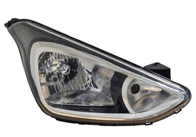 Far VAN WEZEL 8249962