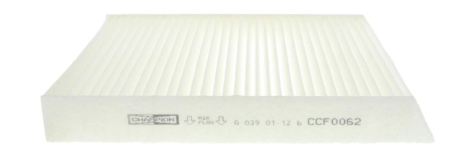 Filtrs, Salona telpas gaiss