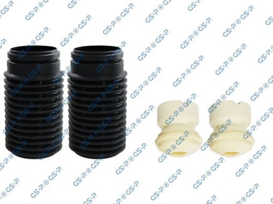 Zestaw ochrony przeciwpyłowej, amortyzator GSP 5405560PK