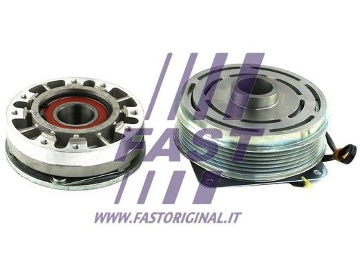 Sprzęgło, wentylator chłodzenia FAST FT45633