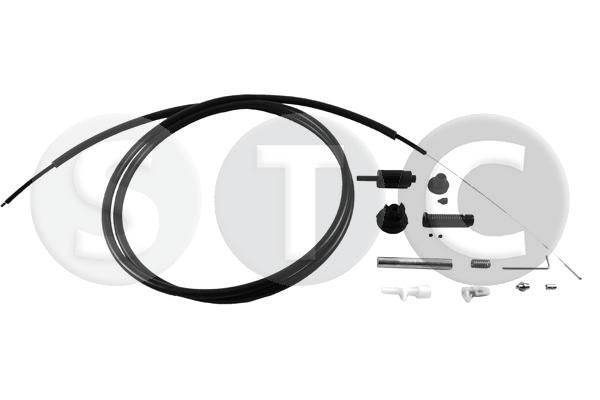 Linka gazu STC T480902