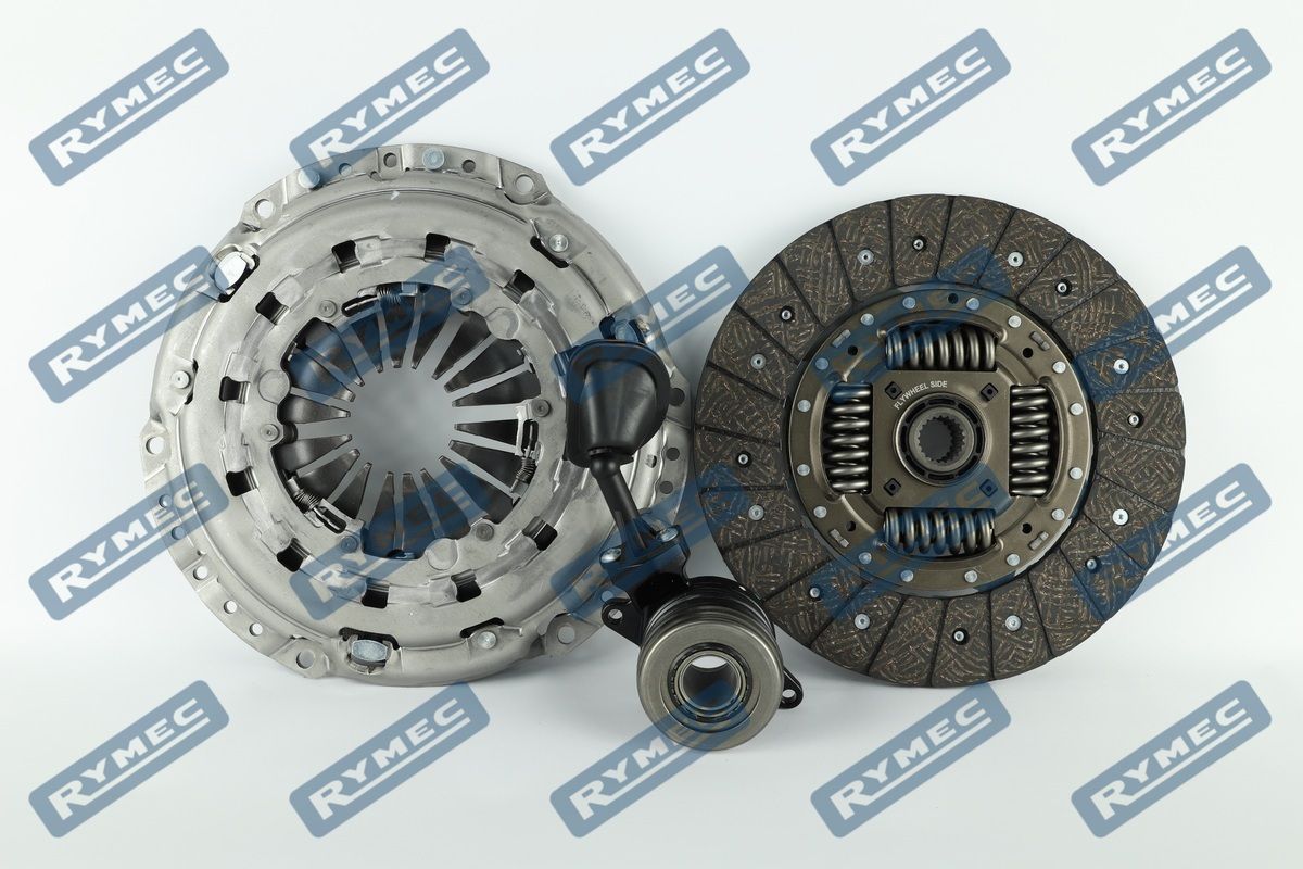Set ambreiaj RYMEC JT18021028