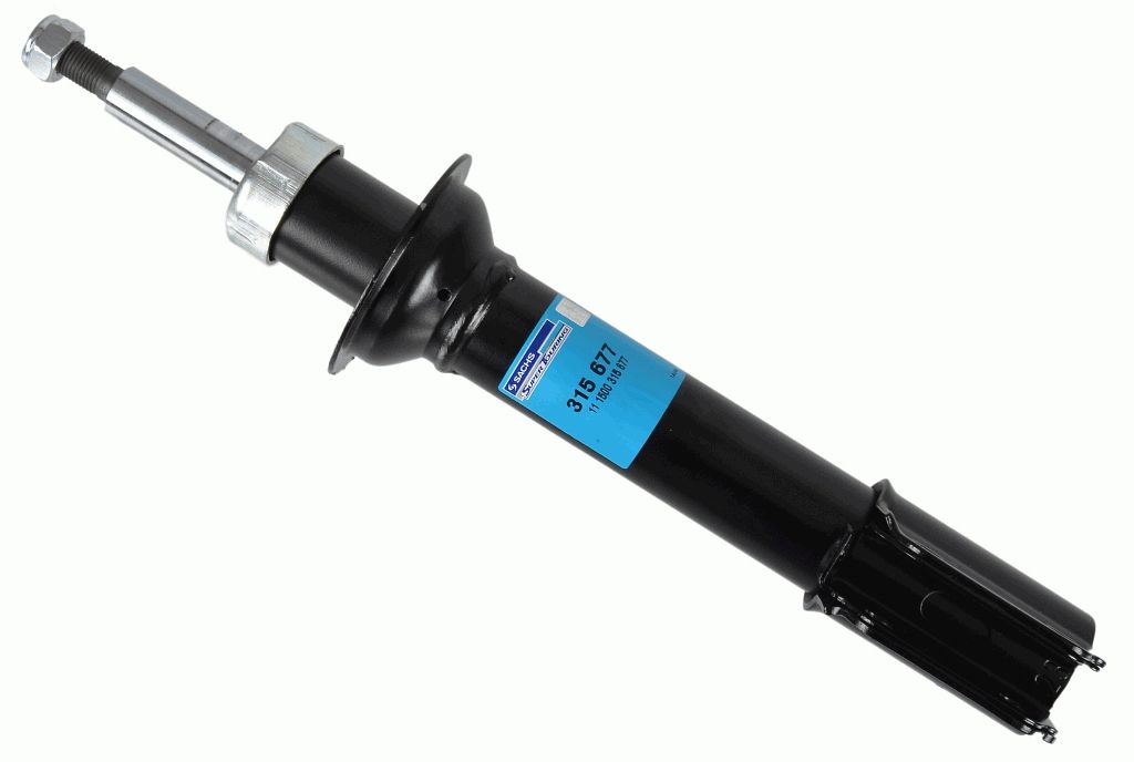 Amortyzator SACHS 315 677