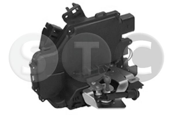 Zamek drzwi STC T443709