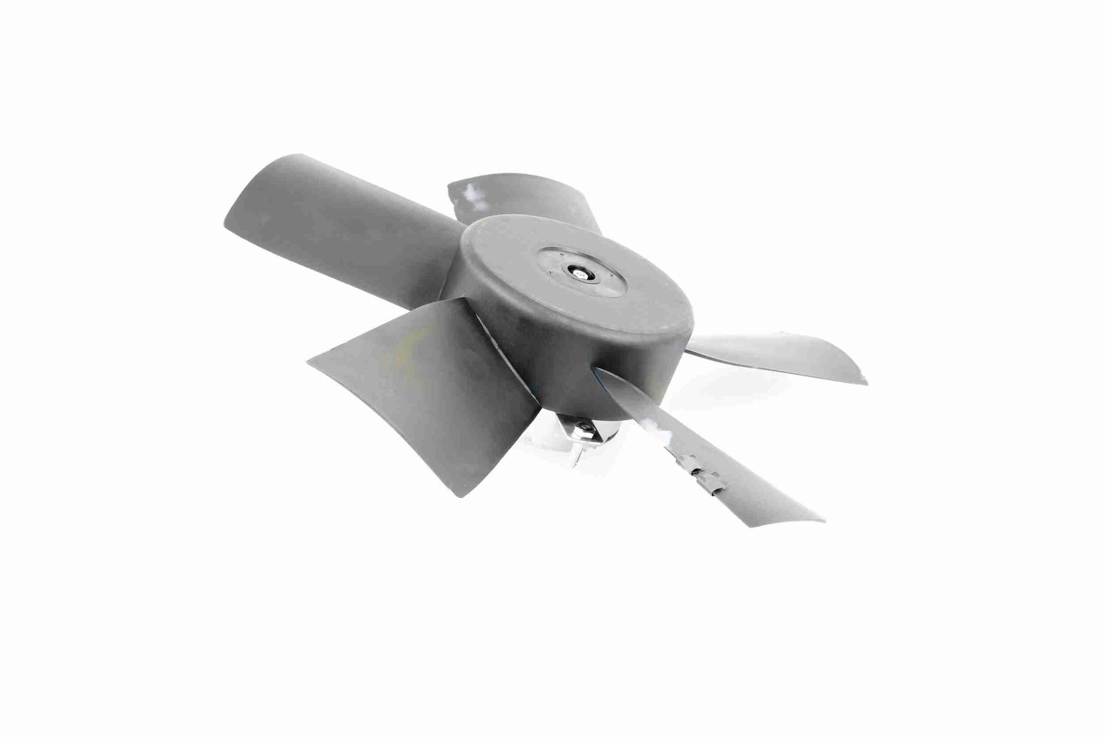 Ventilateur, refroidissement du moteur