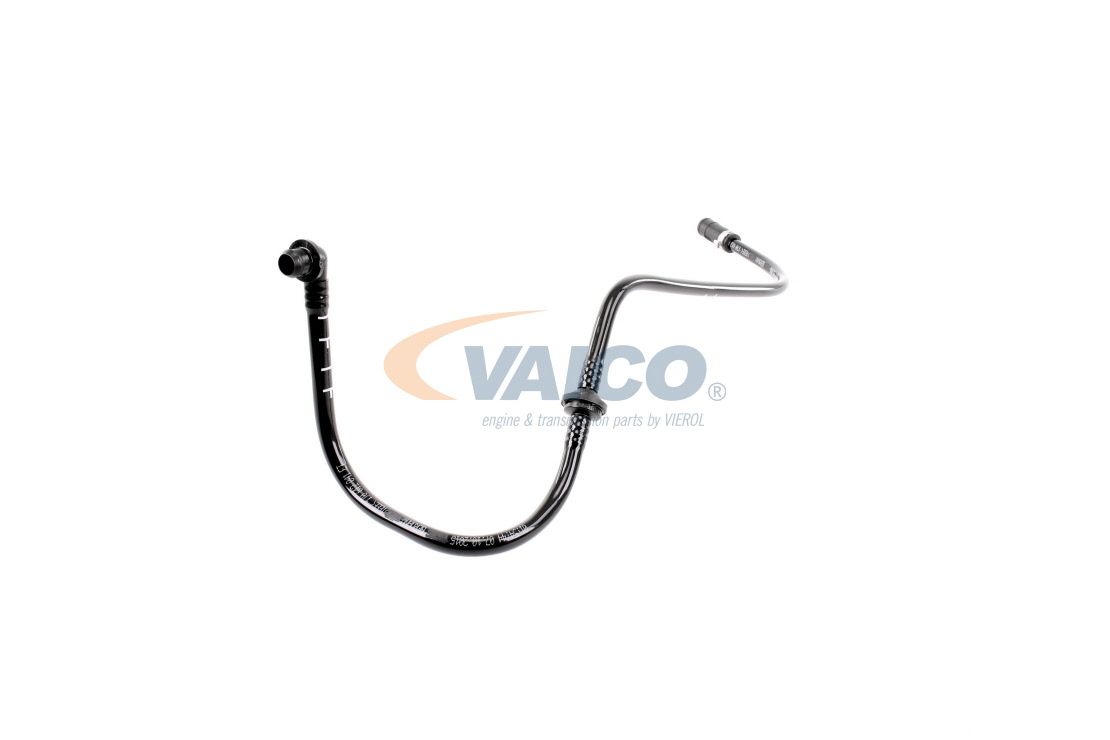 Vakuuma šļūtene, Bremžu sistēma