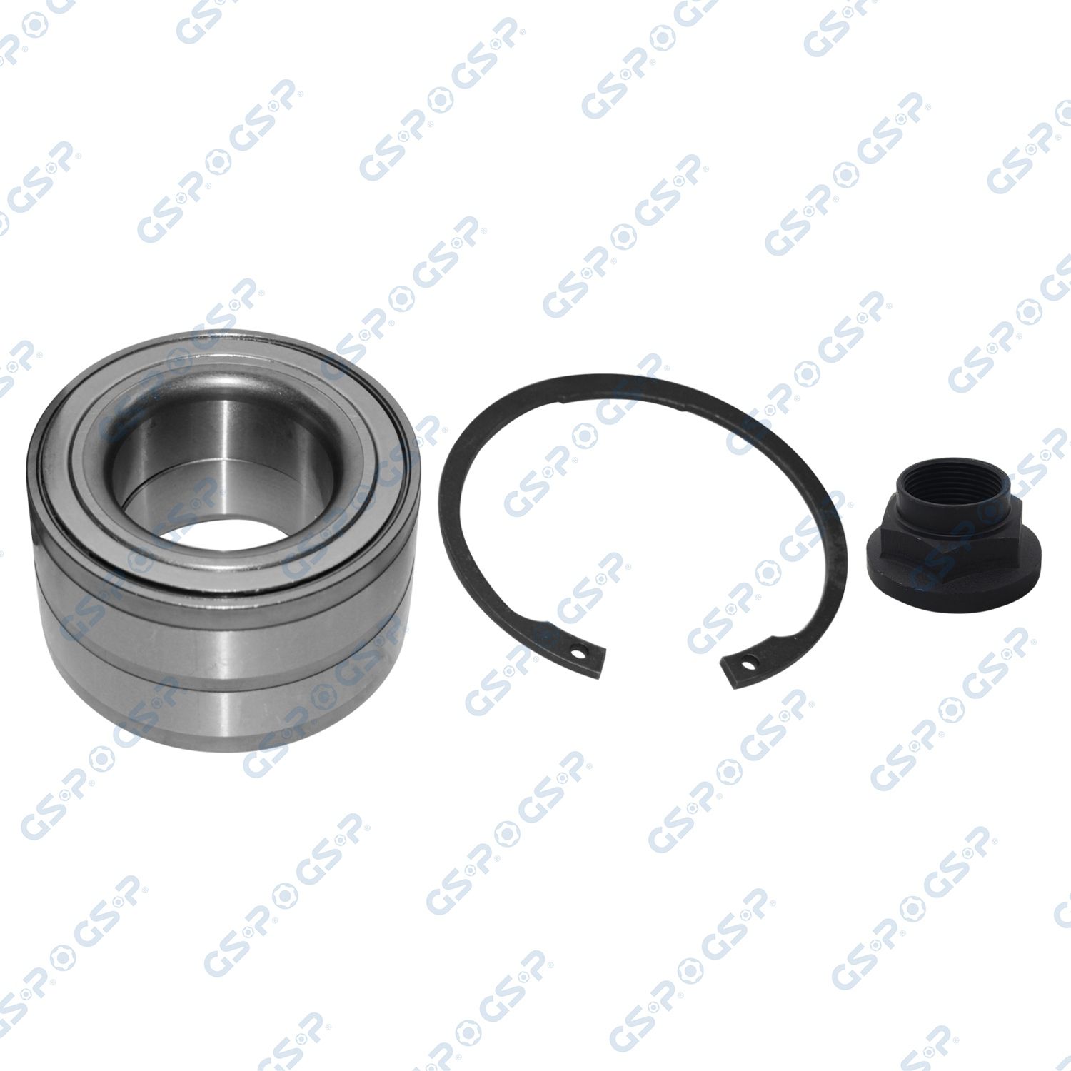 Комплект подшипника ступицы колеса