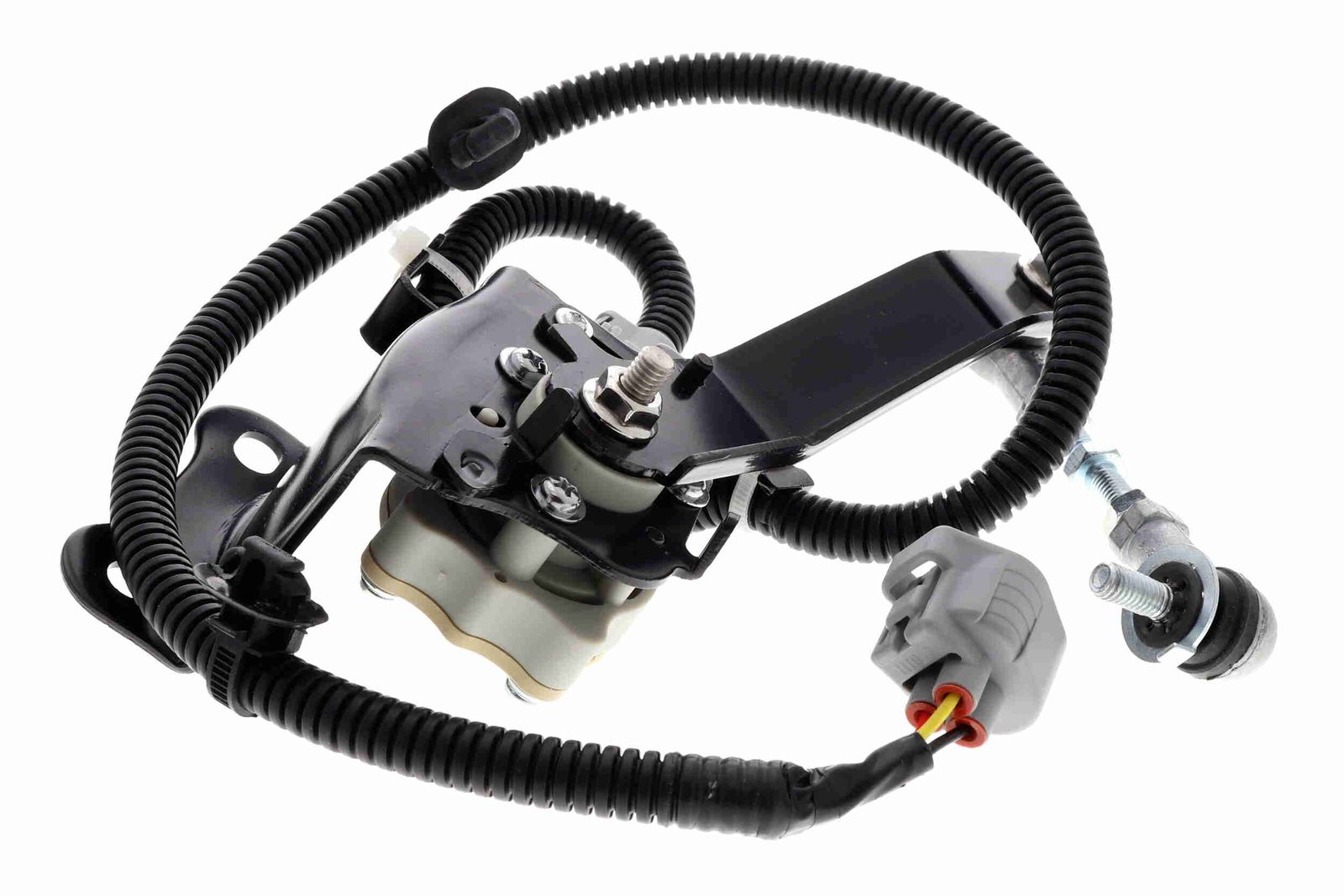 Capteur, niveau de suspension pneumatique