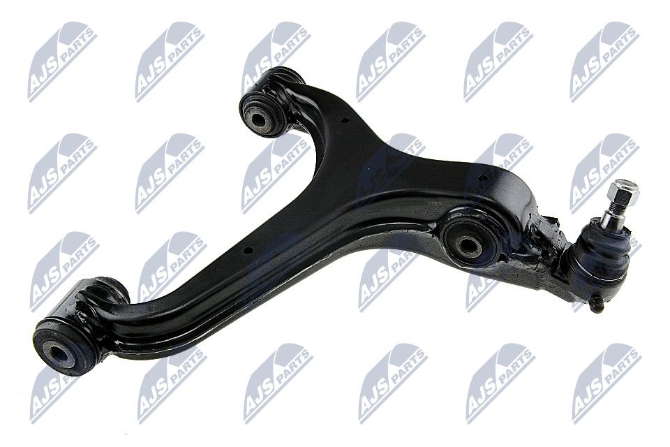 Brat, suspensie roata NTY ZWD-DW-011