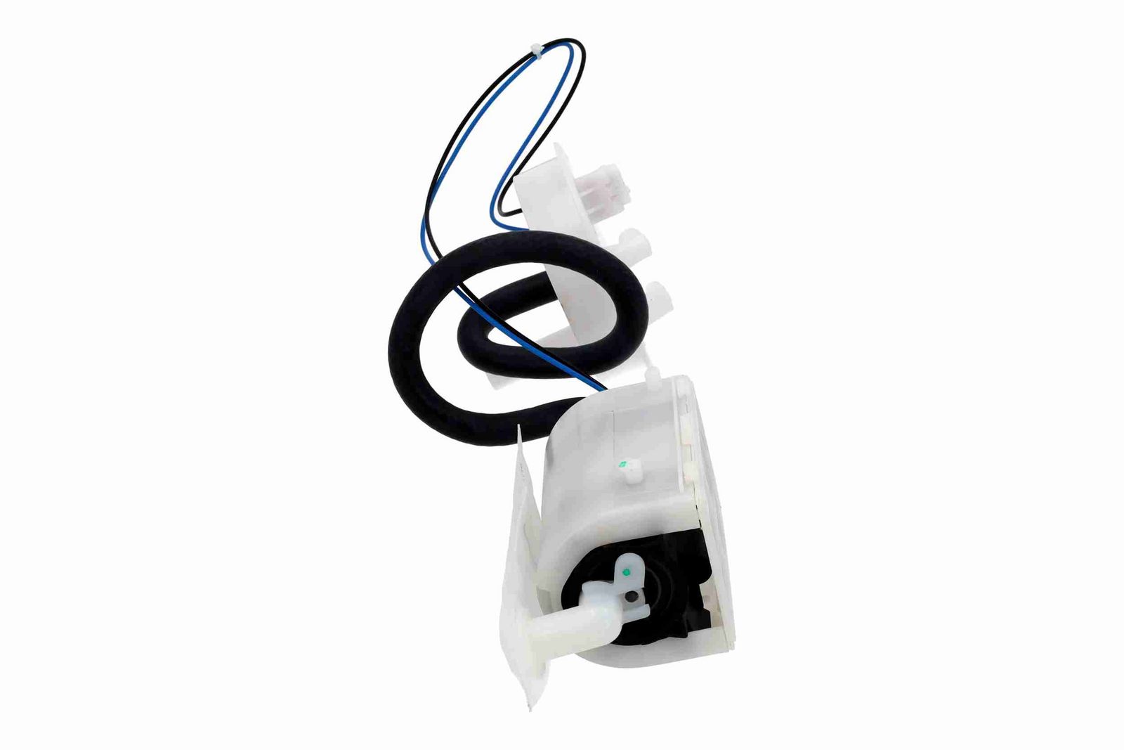 unité d'alimentation de carburant