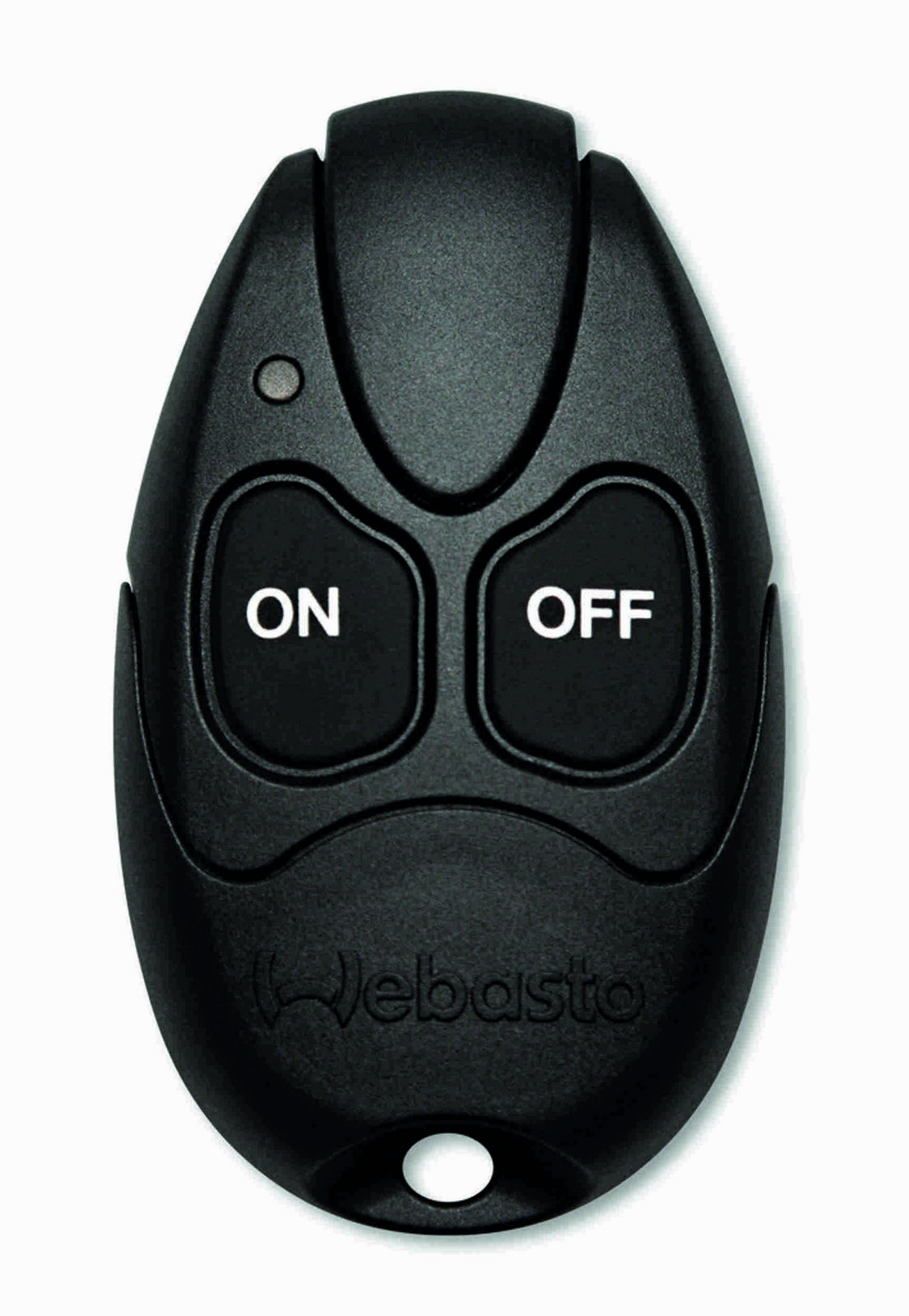 Telecomanda WEBASTO Transmitter T91, black incl. battery AM 1314636A